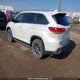 5TDJZRFH0KS595864 2019 Toyota Highlander Xle auction photo thumbnail 3