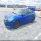 2HGFC2E54JH004651 2018 Honda Civic Lx auction photo thumbnail 2