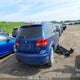 3D4PG5FV2AT214330 2010 Dodge Journey auction photo thumbnail 4
