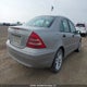 WDBRF81J23F427191 2003 Mercedes-Benz C 240 4Matic auction photo thumbnail 4