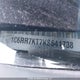 1C6RR7KT7KS641738 2019 Ram 1500 Classic Tradesman auction photo thumbnail 20