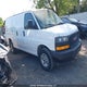 1GTW7AFP2P1161471 2023 GMC Savana G2500 auction photo thumbnail 1