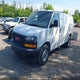 1GTW7AFP2P1161471 2023 GMC Savana G2500 auction photo thumbnail 2