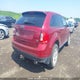 2FMDK4JC7DBC67728 2013 Ford Edge Sel auction photo thumbnail 4