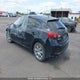 JM1BN1K76J1169963 2018 Mazda 3 Sport auction photo thumbnail 3