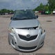 JTDBT923591307330 2009 Toyota Yaris auction photo thumbnail 12