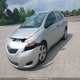 JTDBT923591307330 2009 Toyota Yaris auction photo thumbnail 2