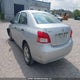 JTDBT923591307330 2009 Toyota Yaris auction photo thumbnail 3