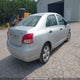 JTDBT923591307330 2009 Toyota Yaris auction photo thumbnail 4