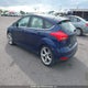 1FADP3N21GL278199 2016 Ford Focus Titanium auction photo thumbnail 3