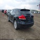 4T3BA3BB8CU031079 2012 Toyota Venza auction photo thumbnail 3