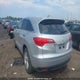 5J8TB4H51EL801879 2014 Acura Rdx auction photo thumbnail 3
