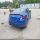 2HGFC4A52GH400040 2016 Honda Civic Lx auction photo thumbnail 4