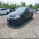 19UDE2F79GA800451 2016 Acura Ilx Premium/Technology auction photo thumbnail 2