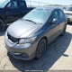 2HGFB2F57DH044597 2013 Honda Civic Lx auction photo thumbnail 2