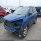 1FMCU0J9XHUD61850 2017 Ford Escape Titanium auction photo thumbnail 2