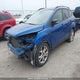 1FMCU0J9XHUD61850 2017 Ford Escape Titanium auction photo thumbnail 6