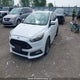 1FADP3L93FL320869 2015 Ford Focus St St auction photo thumbnail 2
