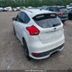 1FADP3L93FL320869 2015 Ford Focus St St auction photo thumbnail 3