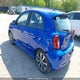 3N1CK3CP1GL251143 2016 Nissan Micra auction photo thumbnail 3