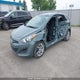 KMHD25LH4EU161263 2014 Hyundai Elantra Gt auction photo thumbnail 2