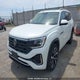 1V2FR2CA1RC599114 2024 Volkswagen Atlas Sel Premium R-Line auction photo thumbnail 2