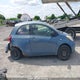 JTDJT923X75041059 2007 Toyota Yaris auction photo thumbnail 14