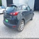 JM1DKFC77K1459269 2019 Mazda Cx-3 auction photo thumbnail 4