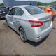 3N1AB7AP6DL664169 2013 Nissan Sentra auction photo thumbnail 3