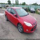 1FAHP3K28CL322165 2012 Ford Focus Se auction photo thumbnail 1
