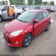 1FAHP3K28CL322165 2012 Ford Focus Se auction photo thumbnail 2