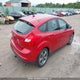 1FAHP3K28CL322165 2012 Ford Focus Se auction photo thumbnail 4