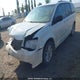 2C4RDGBG0DR698409 2013 Dodge Grand Caravan Se auction photo thumbnail 6