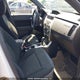 1FAHP3FN4AW110122 2010 Ford Focus Se auction photo thumbnail 5