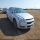 1G1ZC5E08AF223124 2010 Chevrolet Malibu 1Lt auction photo thumbnail 1