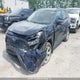 2T3DWRFV0KW013370 2019 Toyota Rav4 auction photo thumbnail 6
