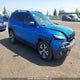 1C4PJMBX6JD533476 2018 Jeep Cherokee Trailhawk auction photo thumbnail 1