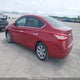 3N1AB7AP0DL675250 2013 Nissan Sentra auction photo thumbnail 3
