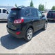 5XYZHDAG2CG134588 2012 Hyundai Santa Fe Se auction photo thumbnail 4