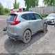 2HKRW2H97JH117292 2018 Honda Cr-V Touring auction photo thumbnail 4