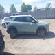 KL79MSSL4SB018696 2025 Chevrolet Trailblazer auction photo thumbnail 13