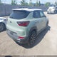 KL79MSSL4SB018696 2025 Chevrolet Trailblazer auction photo thumbnail 4