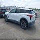 3GNKDBRJ7RS257190 2024 Chevrolet Blazer Ev auction photo thumbnail 3