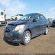 JTDBT923X71155610 2007 Toyota Yaris auction photo thumbnail 2