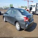 JTDBT923X71155610 2007 Toyota Yaris auction photo thumbnail 3