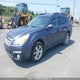 4S4BRGDC8E3321216 2014 Subaru Outback 2.5I Premium auction photo thumbnail 2