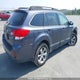 4S4BRGDC8E3321216 2014 Subaru Outback 2.5I Premium auction photo thumbnail 4