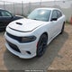 2C3CDXHG8MH598601 2021 Dodge Charger Gt auction photo thumbnail 2