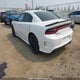 2C3CDXHG8MH598601 2021 Dodge Charger Gt auction photo thumbnail 3