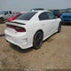 2C3CDXHG8MH598601 2021 Dodge Charger Gt auction photo thumbnail 4